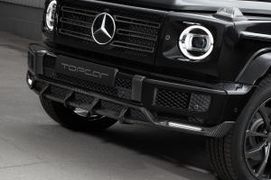 Mercedes-Benz G350 d Light Package by TopCar 2020 года 